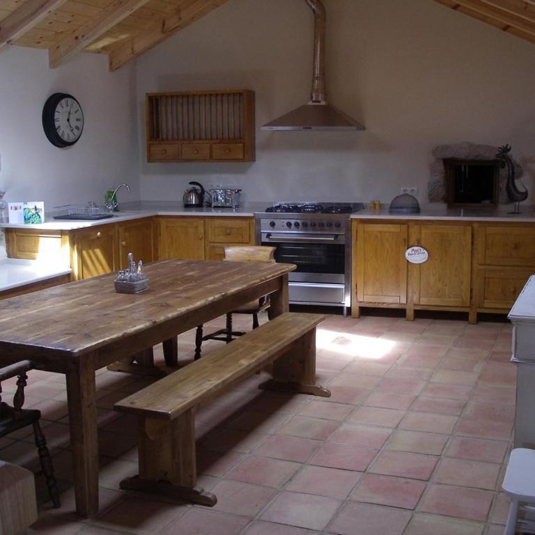Casa Del Ingles - Luxury Private Villa & Pool in Rural Valley - Villa - 19