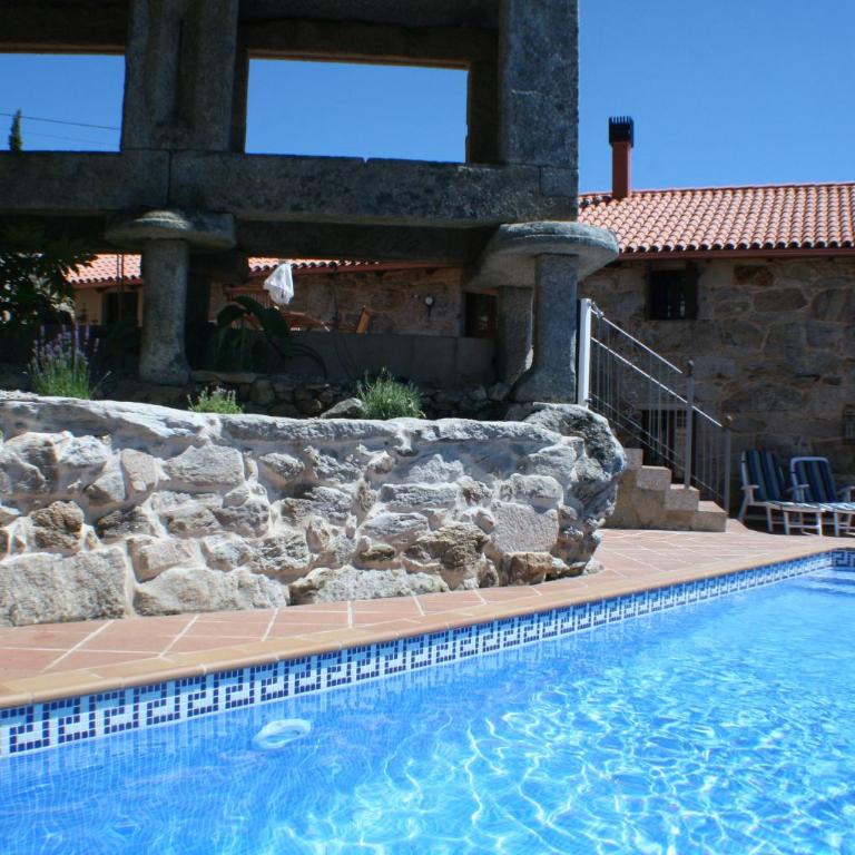 Casa Del Ingles - Luxury Private Villa & Pool in Rural Valley - Villa - 7