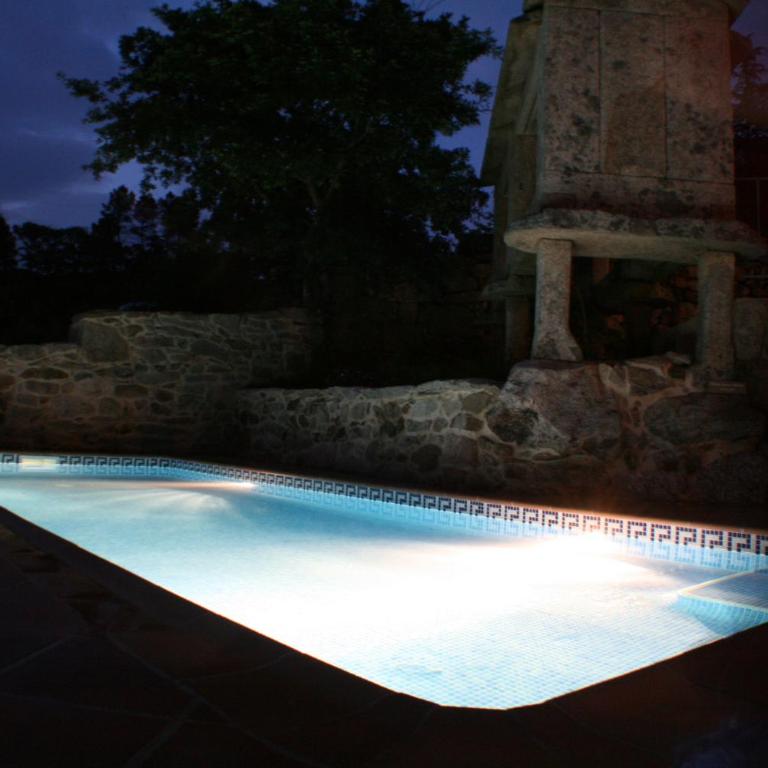 Casa Del Ingles - Luxury Private Villa & Pool in Rural Valley - Villa - 11