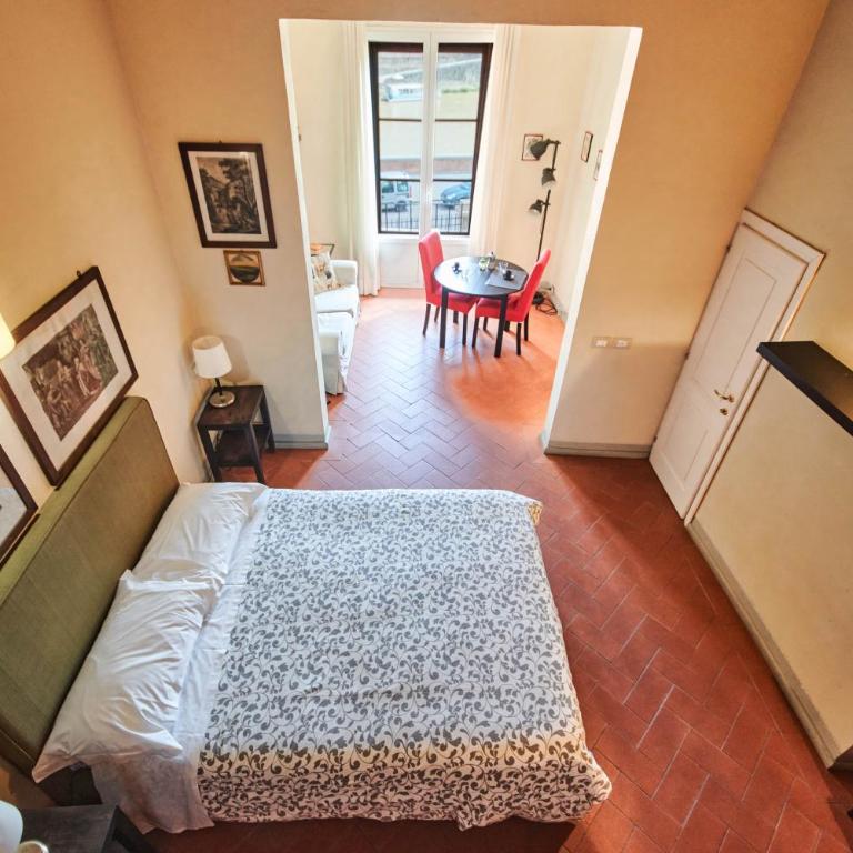 My Boutique Home in Florence - Monolocale su 2 Livelli - 22