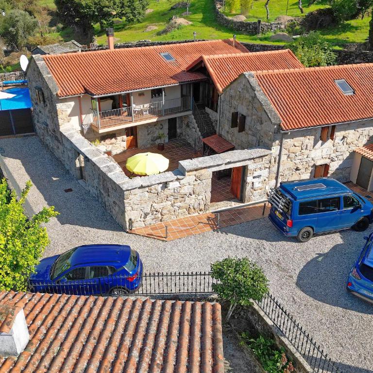 Casa Del Ingles - Luxury Private Villa & Pool in Rural Valley - Villa - 2