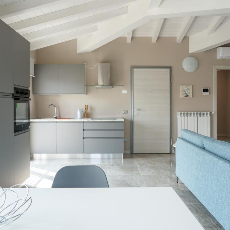 GARIBALDi Apartments - Appartamento con 2 Camere da Letto - 2