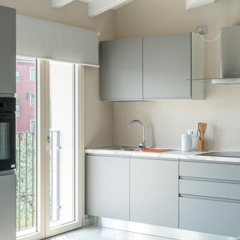 GARIBALDi Apartments - Appartamento con 2 Camere da Letto - 3