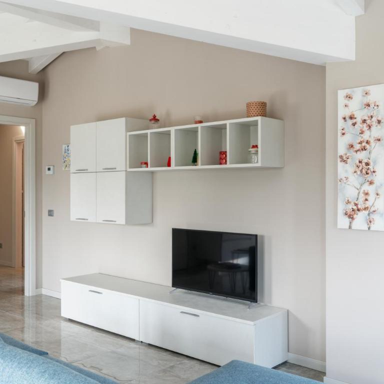 GARIBALDi Apartments - Appartamento con 2 Camere da Letto - 4