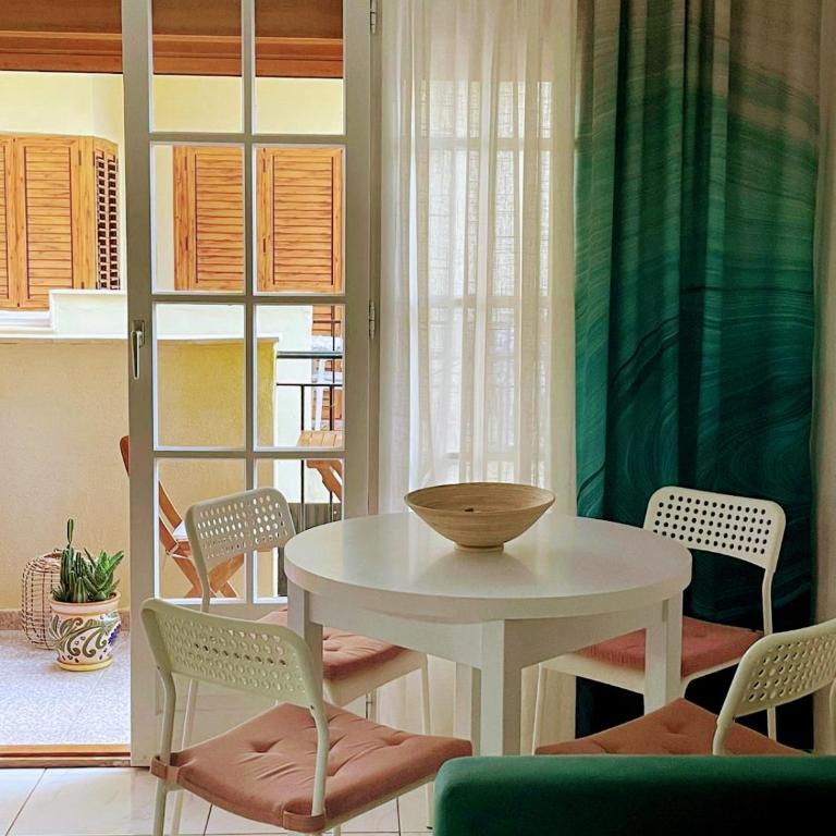Apartament Casa Milo playa Los Locos - Apartamento de 1 dormitorio - 11