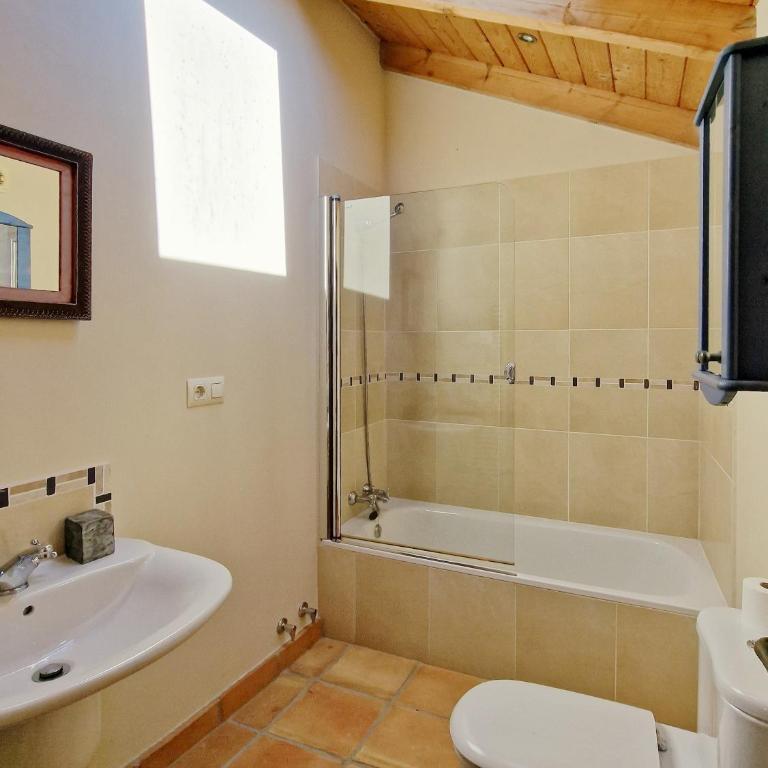 Casa Del Ingles - Luxury Private Villa & Pool in Rural Valley - Villa - 32