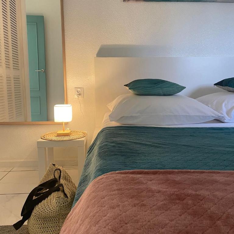 Apartament Casa Milo playa Los Locos - Apartamento de 1 dormitorio - 16