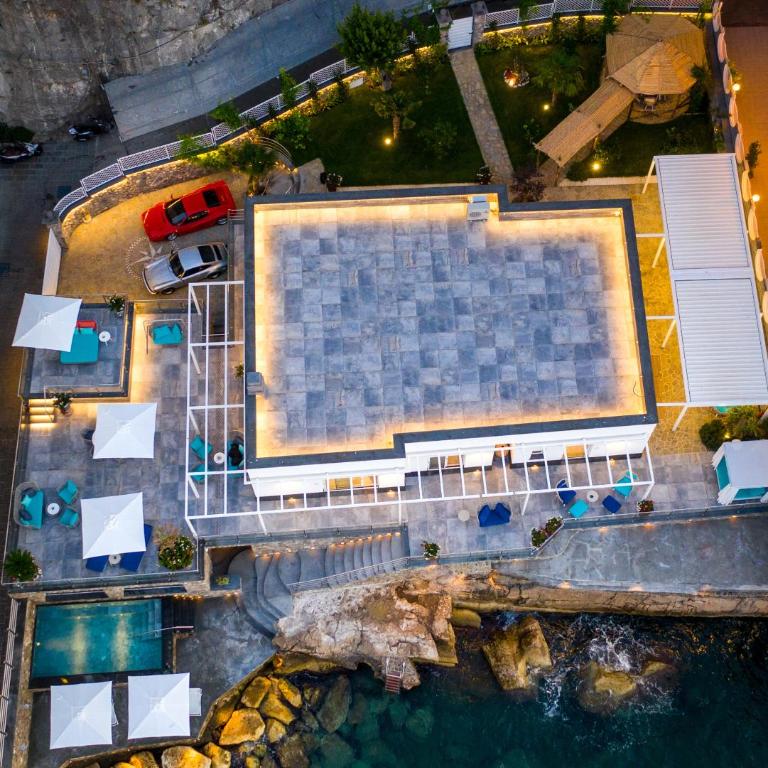Amore Rentals - Villa del Maggiore - Villa Deluxe - 54