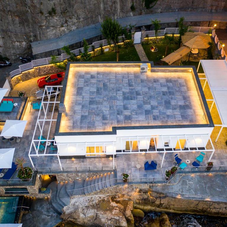 Amore Rentals - Villa del Maggiore - Villa Deluxe - 58