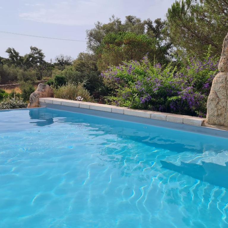 Gianni Location Palombaggia - Villa - 28