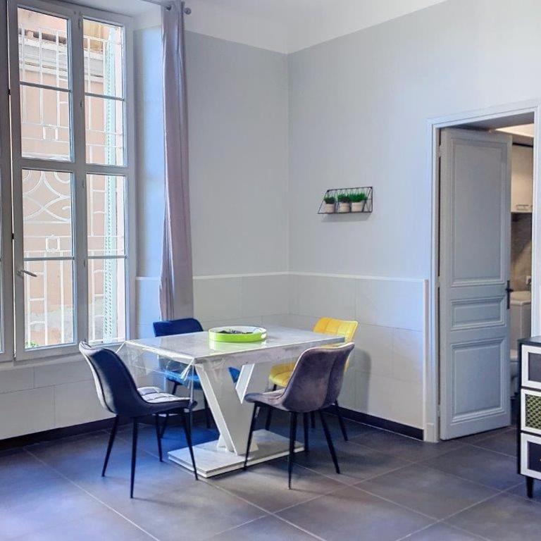 Charmant studio - Appartement 1 Chambre - 1