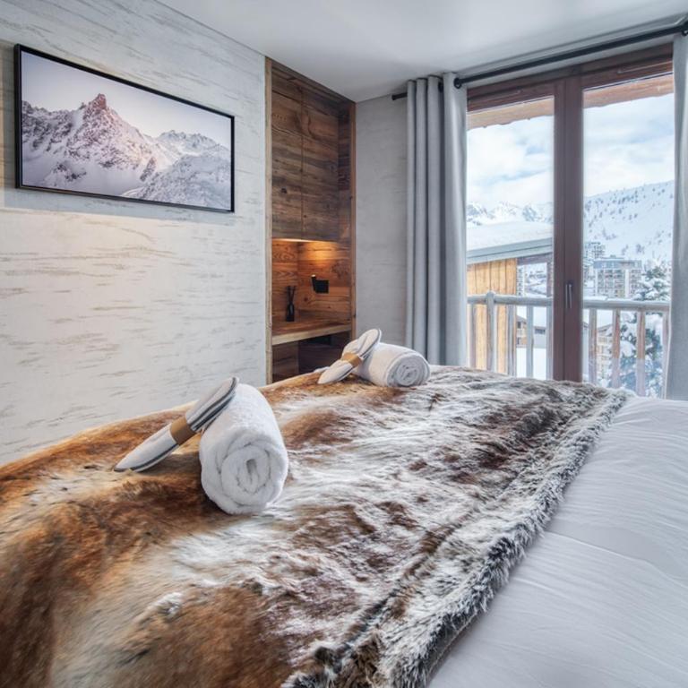 Chalet Eden Roc - Chalet Supérieur - 28