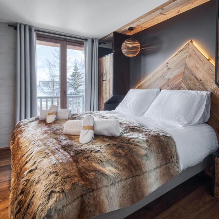 Chalet Eden Roc - Chalet Supérieur - 25