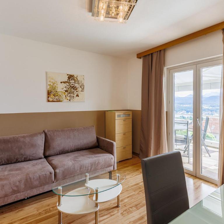 Sun & See - Apartment mit Seeblick - 45