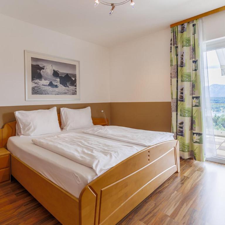 Sun & See - Apartment mit Seeblick - 47