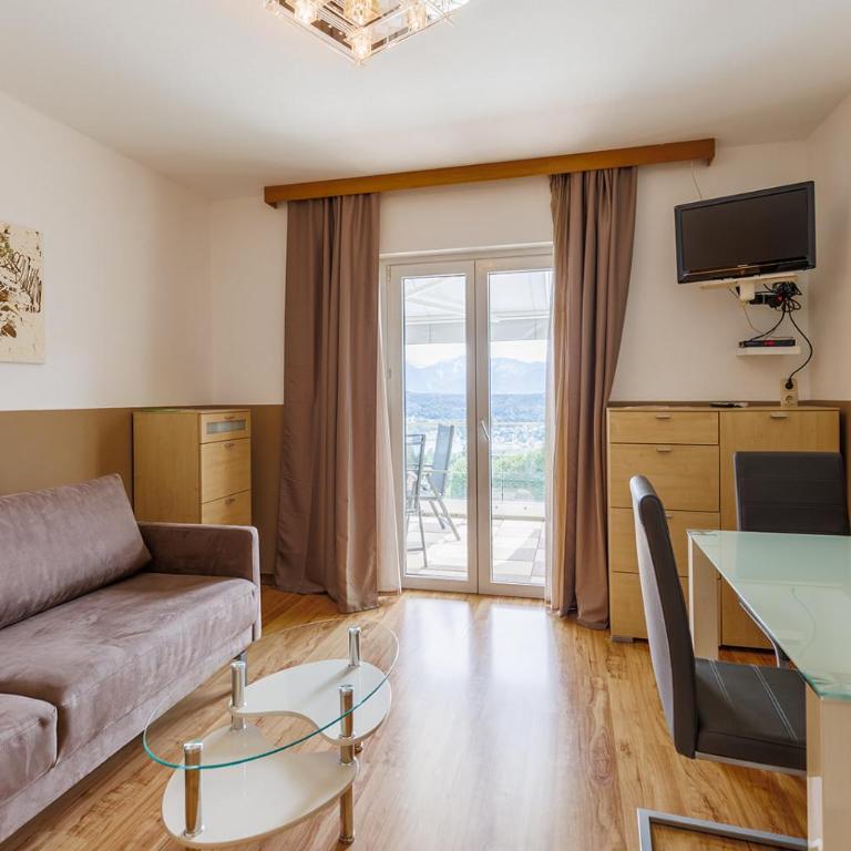 Sun & See - Apartment mit Seeblick - 48