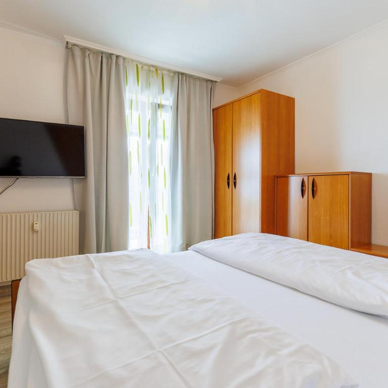 Sun & See - Apartment mit 1 Schlafzimmer - 15
