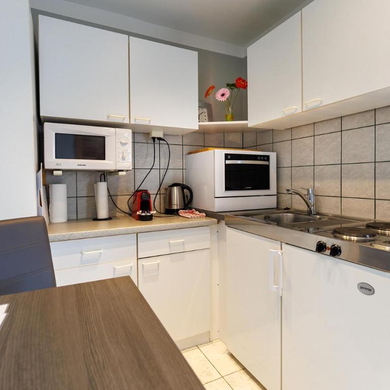 Sun & See - Apartment mit 1 Schlafzimmer - 13