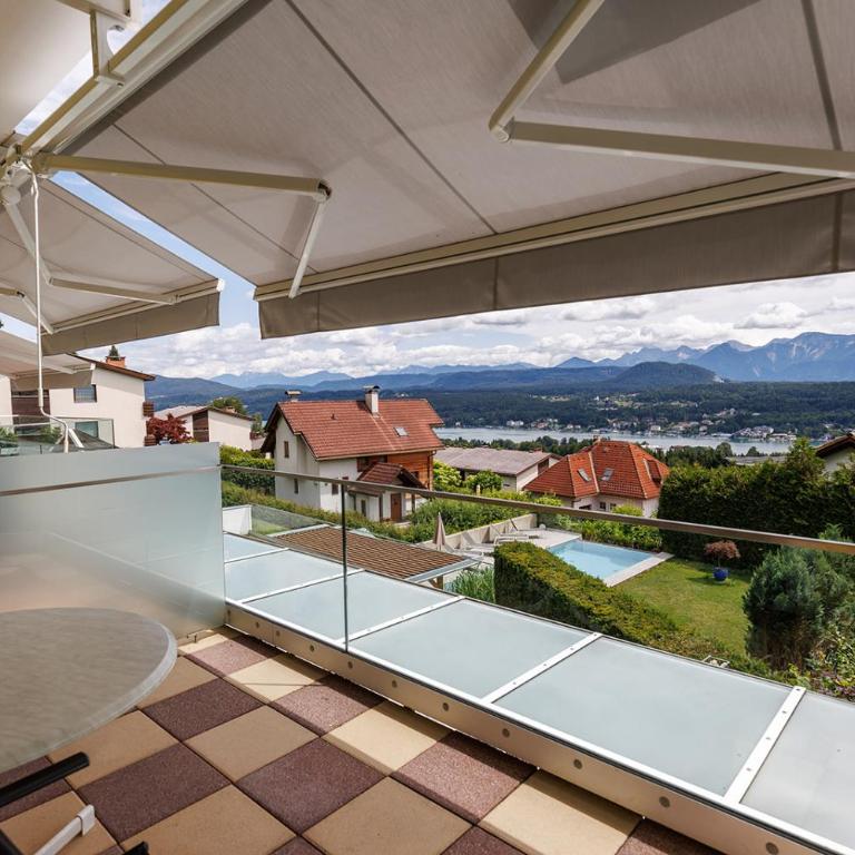 Sun & See - Apartment mit Seeblick - 52