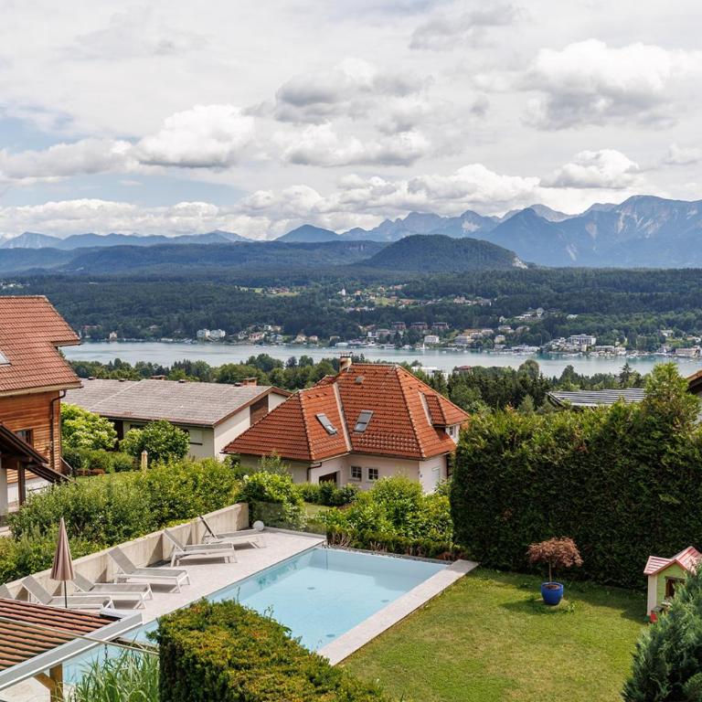 Sun & See - Doppelzimmer mit Balkon - 13