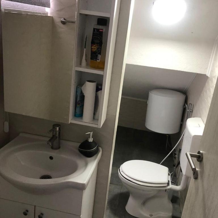Apartman Sunce - One-Bedroom Apartment - 2
