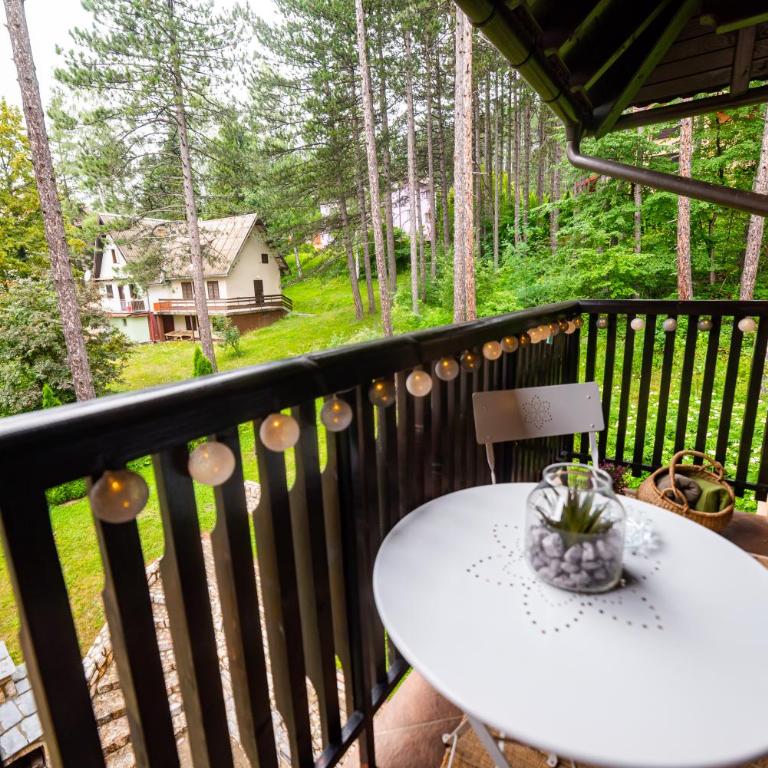 Apartment Bubica Zlatibor - Apartman sa Terasom - 68