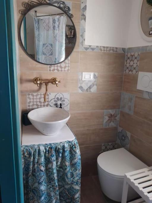 Dimora Jalu' con vista mozzafiato - Casa con 2 Camere da Letto - 26