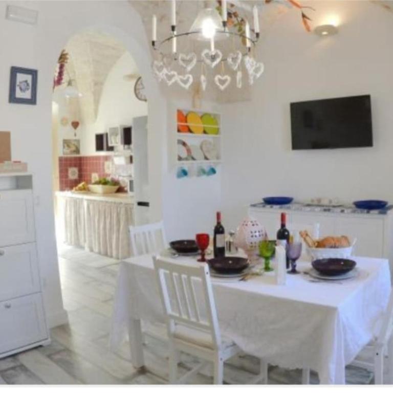 Dimora Jalu' con vista mozzafiato - Casa con 2 Camere da Letto - 32