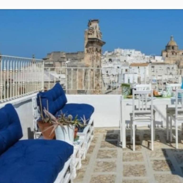 Dimora Jalu' con vista mozzafiato - Casa con 2 Camere da Letto - 35