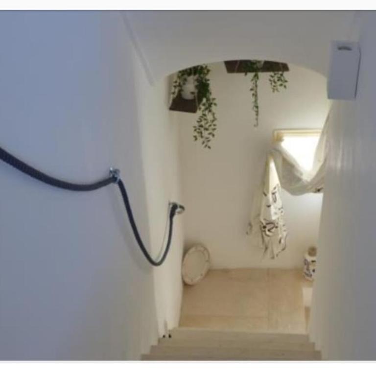 Dimora Jalu' con vista mozzafiato - Casa con 2 Camere da Letto - 37