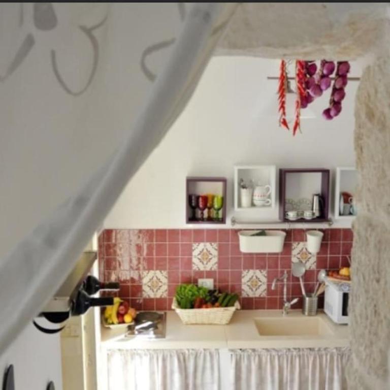 Dimora Jalu' con vista mozzafiato - Casa con 2 Camere da Letto - 42