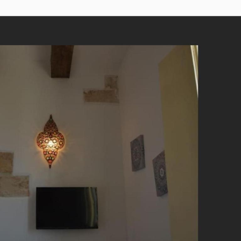 Dimora Jalu' con vista mozzafiato - Casa con 2 Camere da Letto - 46