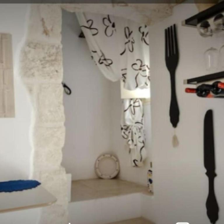 Dimora Jalu' con vista mozzafiato - Casa con 2 Camere da Letto - 48