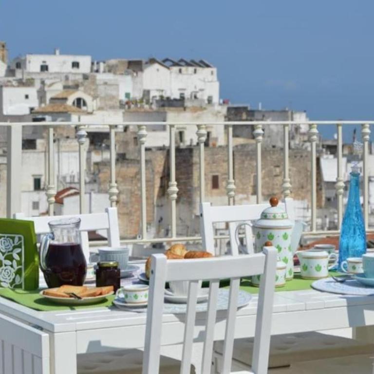 Dimora Jalu' con vista mozzafiato - Casa con 2 Camere da Letto - 50