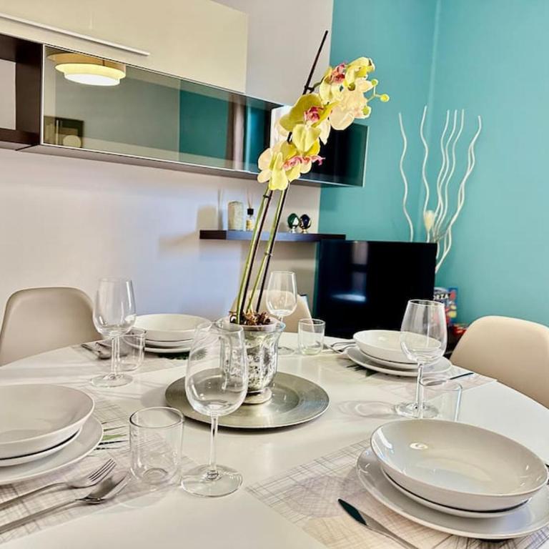 [near Orio] BGY Malpensata HOUSE - Appartamento con 1 Camera da Letto - 2