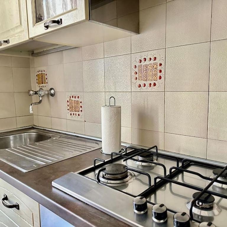 [near Orio] BGY Malpensata HOUSE - Appartamento con 1 Camera da Letto - 4
