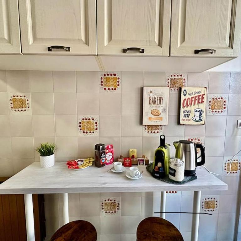[near Orio] BGY Malpensata HOUSE - Appartamento con 1 Camera da Letto - 8