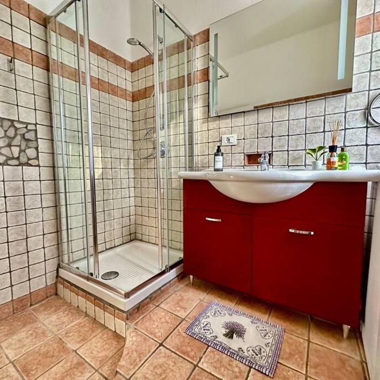 [near Orio] BGY Malpensata HOUSE - Appartamento con 1 Camera da Letto - 9