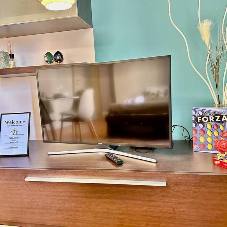 [near Orio] BGY Malpensata HOUSE - Appartamento con 1 Camera da Letto - 10