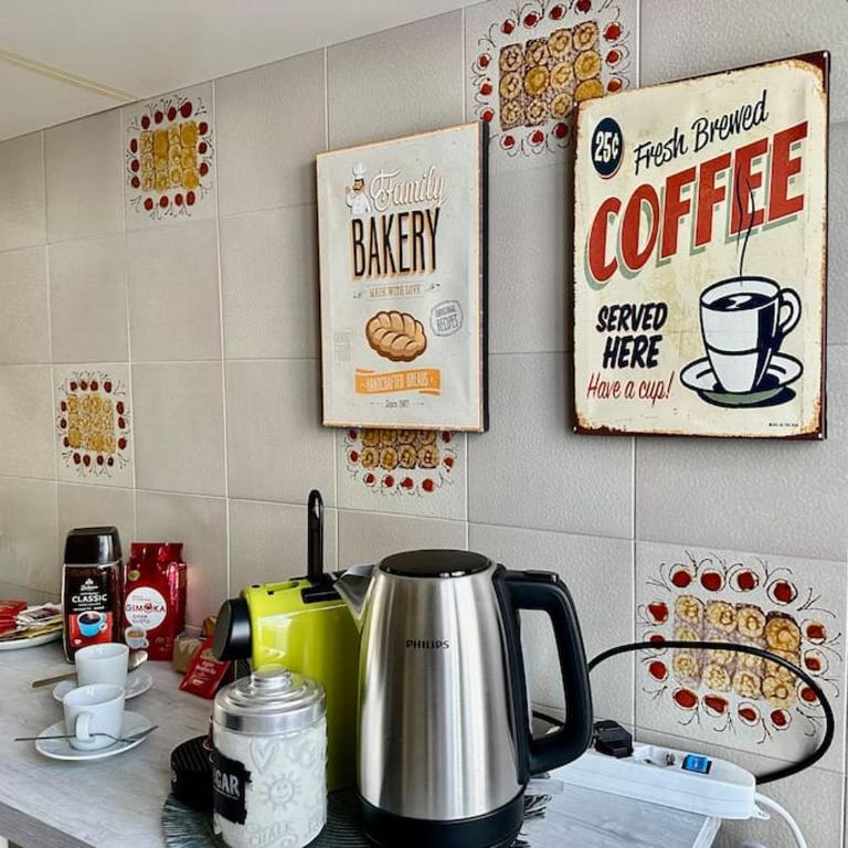 [near Orio] BGY Malpensata HOUSE - Appartamento con 1 Camera da Letto - 11