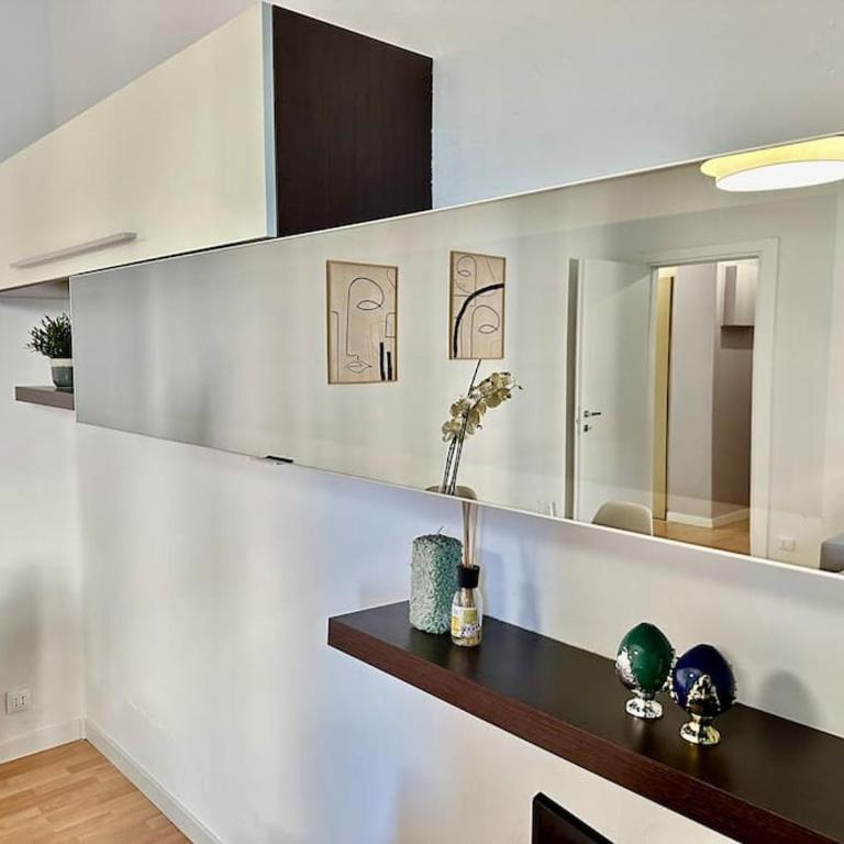 [near Orio] BGY Malpensata HOUSE - Appartamento con 1 Camera da Letto - 12