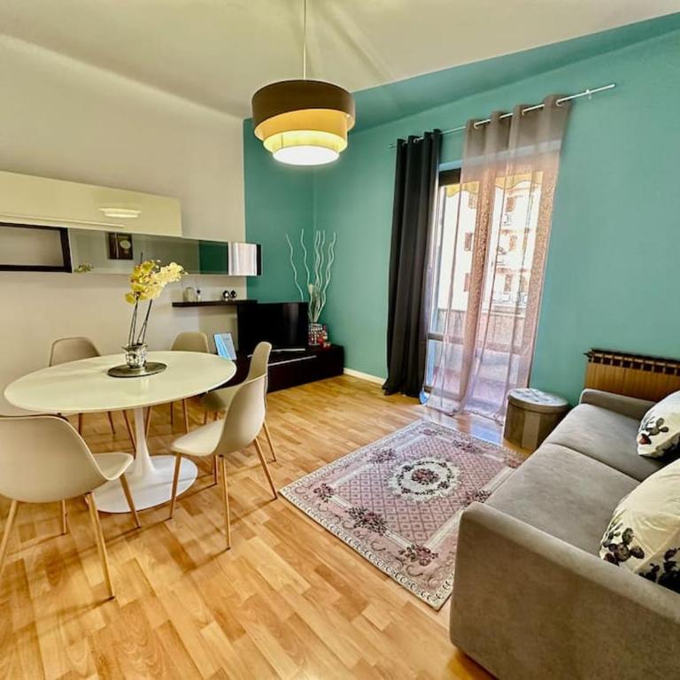 [near Orio] BGY Malpensata HOUSE - Appartamento con 1 Camera da Letto - 13