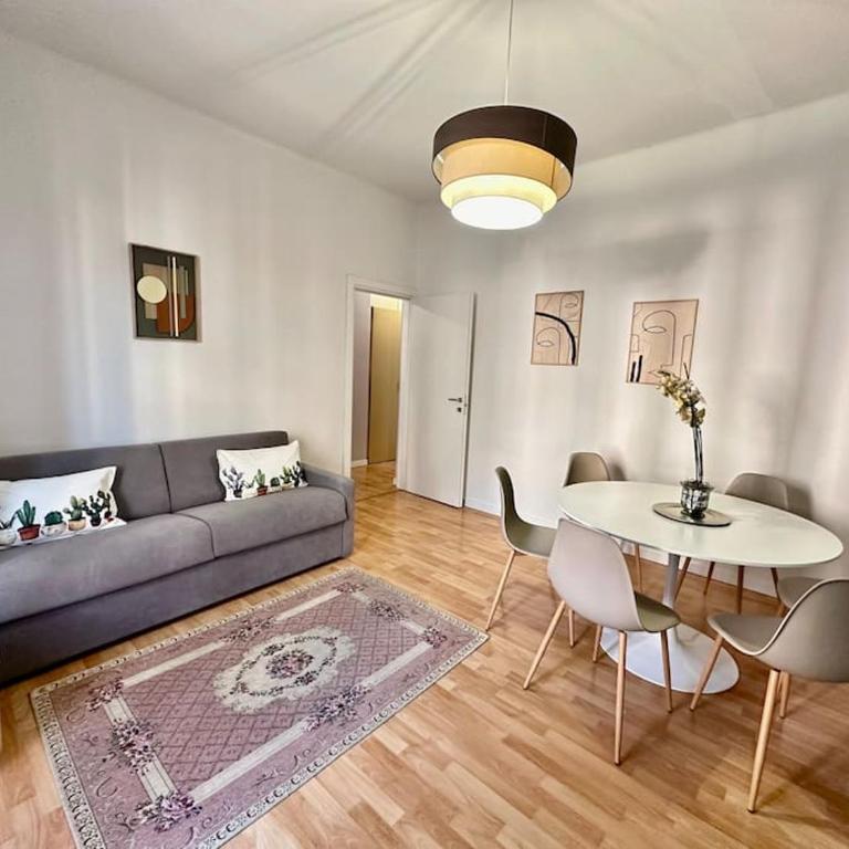 [near Orio] BGY Malpensata HOUSE - Appartamento con 1 Camera da Letto - 14