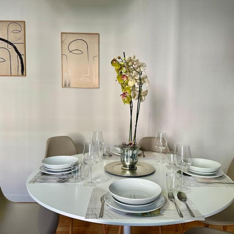 [near Orio] BGY Malpensata HOUSE - Appartamento con 1 Camera da Letto - 15