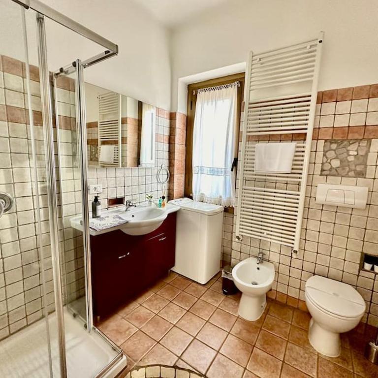 [near Orio] BGY Malpensata HOUSE - Appartamento con 1 Camera da Letto - 18