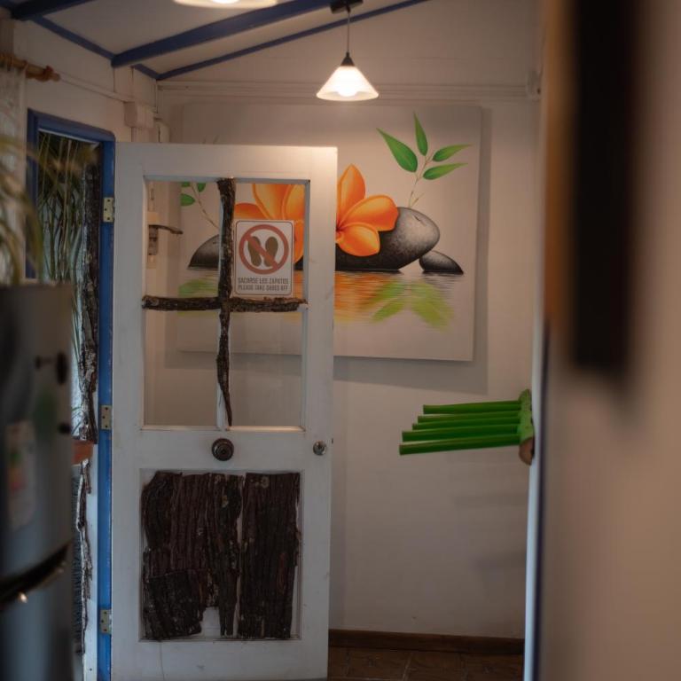 Hare Isolate - Two-Bedroom House - 33