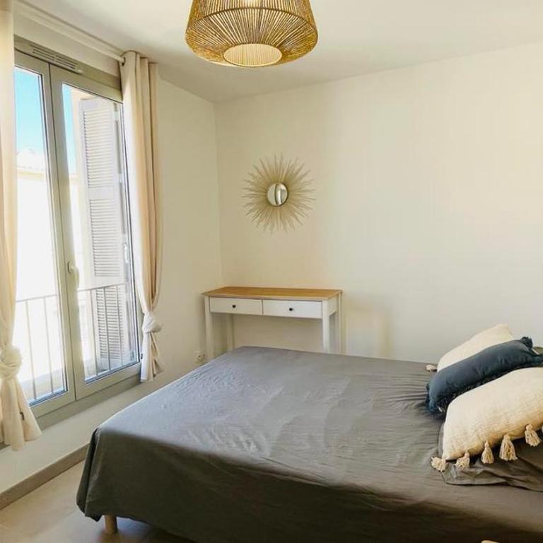 Appartement Citadella 1 Calvi - Appartamento con 2 Camere da Letto - 29