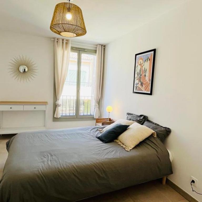 Appartement Citadella 1 Calvi - Appartamento con 2 Camere da Letto - 17