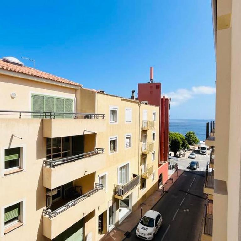 Appartement Citadella 1 Calvi - Appartamento con 2 Camere da Letto - 28