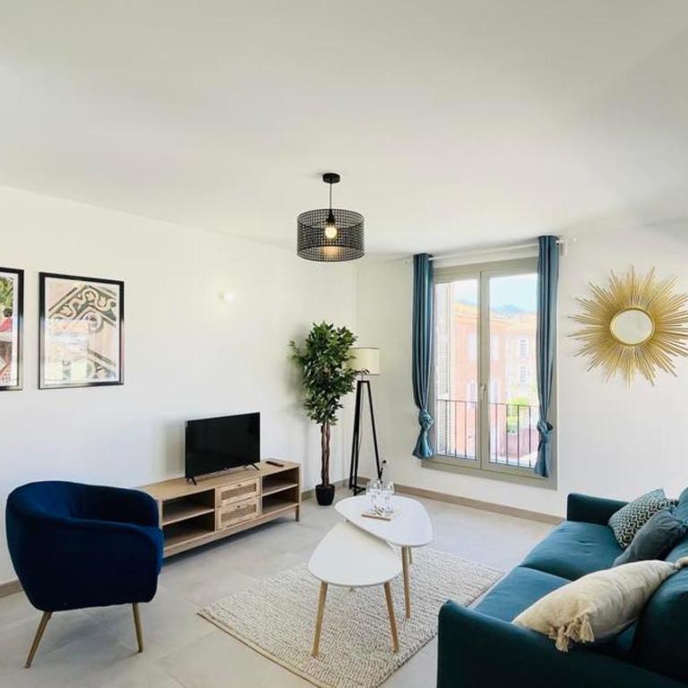 Appartement Citadella 1 Calvi - Appartamento con 2 Camere da Letto - 26